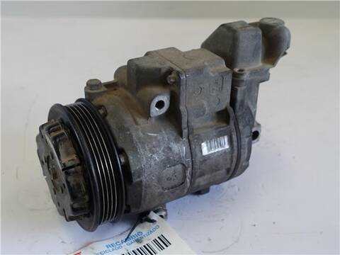 Compresor Aire Acondicionado Mercedes Clase A 140 1.7 170 CDI 168.009) 95CV 70KW