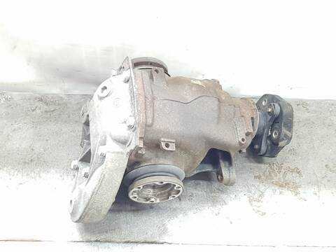 Diferencial Trasero Bmw Serie 3 315 318D