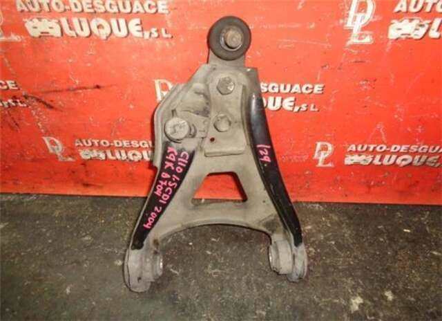 Brazo Suspension Delantero Izquierdo Renault Clio 1.5 AUTHENTIQUE [1.5 LTR. - 48 KW DCI DIESEL]