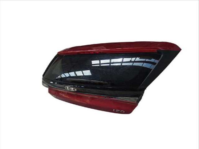 Portón Hyundai i20 1.4 COUPE