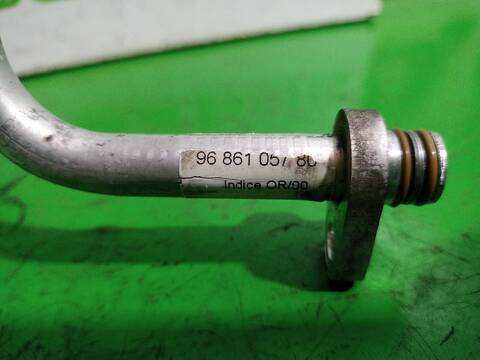 Foto 3ª: Tubos Aire Acondicionado Peugeot 508 ACTIVE 140CV [8DRHF8] (2011)