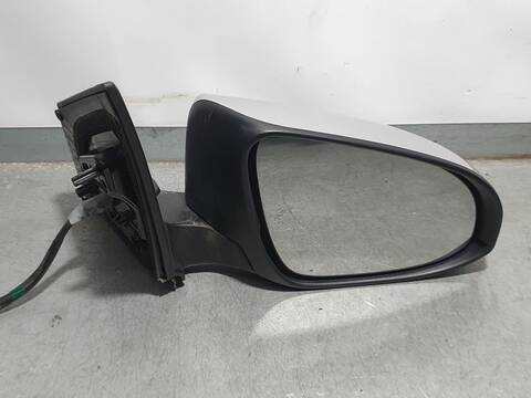 Retrovisor Derecho Toyota Auris ACTIVE 116CV 85KW