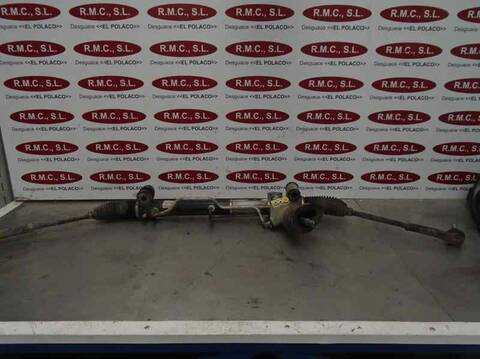 Cremallera de Direccion Opel Insignia COSMO BERLINA 131CV 96KW