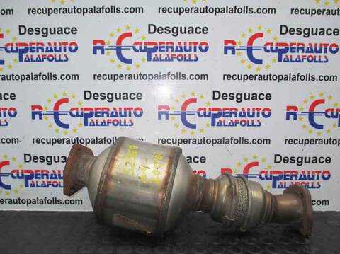Catalizador Audi A4 BRE BERLINA
