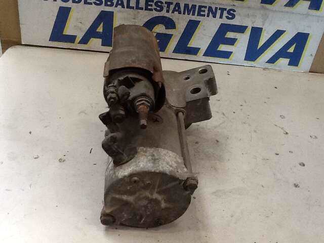 Foto 2ª: Motor de Arranque Renault Vel Satis 3.0 DCI [P9X A7] (2002)