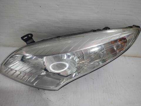 Foto 3ª: Faro Izquierdo Renault Megane DYNAMIQUE 116CV (2008)