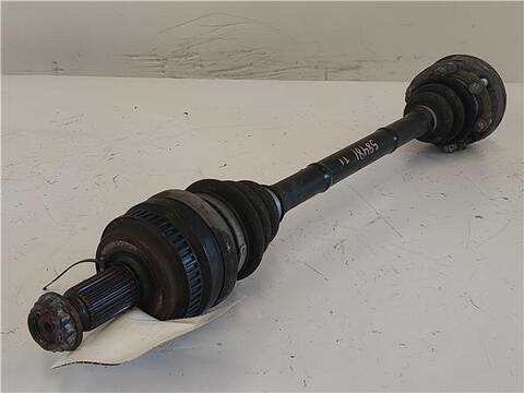 Transmision Trasera Izquierda Bmw Serie 3 315 2.0 320D BERLINA 163CV 120KW