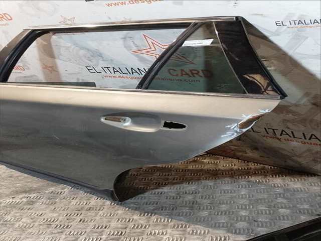 Foto 2ª: Puerta Trasera Izquierda Subaru Outback EXECUTIVE PLUS 150CV 110KW [EE20] (2015)