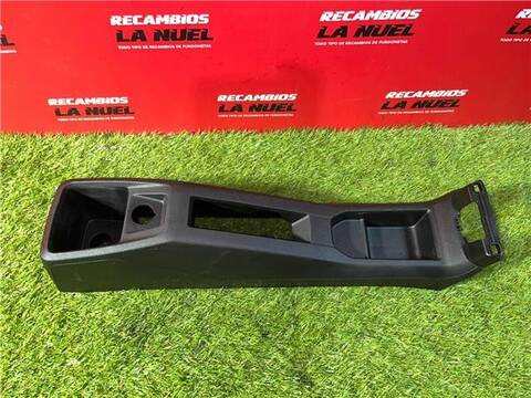 Foto 4ª: Consola Central Renault Express ADVANCE BLUE DCI DIESEL FAP 75CV 55KW [K9K U8] (2021)