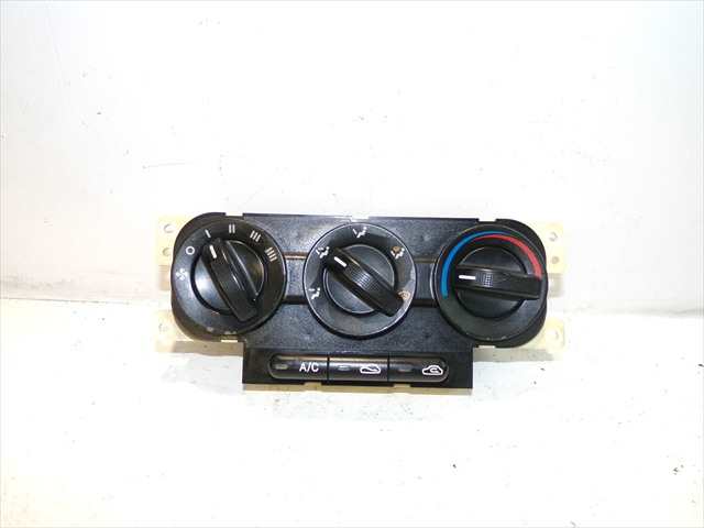 Mando Calefacción A. A. Kia Shuma 1.6 G 2001-2004