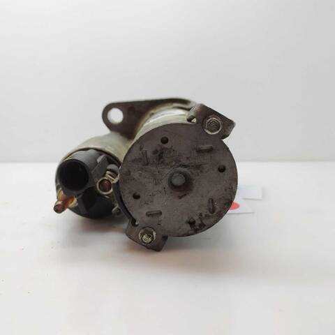 Foto 3ª: Motor de Arranque Seat Leon 1.6 (2005)