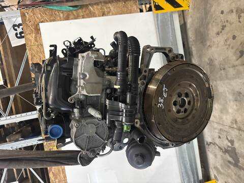 Foto 2ª: Motor Completo Ford Focus 136CV 100KW [G6DB] (2008)