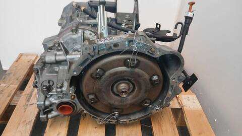 Foto 3ª: Caja Cambios Toyota Corolla 1.6 SOL BERLINA 3/5 110CV 81KW [3ZZFE] (2006)