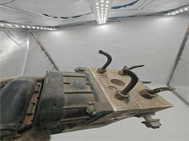 Foto 3ª: Abs Chevrolet Matiz 0.8 S [0.8 LTR. - 38 KW CAT] [A08S3]