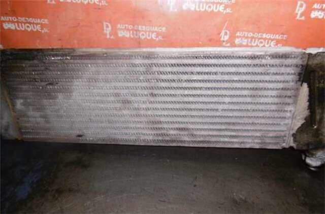 Foto 3ª: Intercooler Renault Megane II CLASSIC BERLINA (2003-_) [K9KF728]