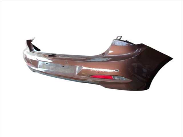 Foto 3ª: Paragolpes Trasero Hyundai i20 1.2 75CV (2014)