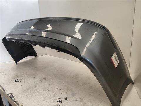 Foto 3ª: Paragolpes Trasero Opel Vectra 2.0 DTI 16V BERLINA 101CV 74KW [Y 20 DTH] (2001)
