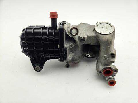 Foto 3ª: Valvula EGR Peugeot Boxer 330 L1H1 PREMIUM BLUEHDI 120 START STOP 120CV 88KW FURGON [4H03] (2021)