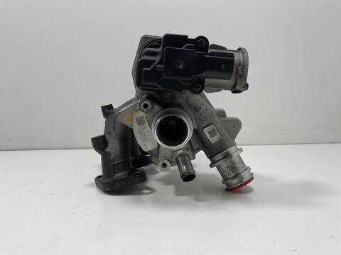 Foto 2ª: Turbocompresor Seat Ibiza CBZ BERLINA (2014)