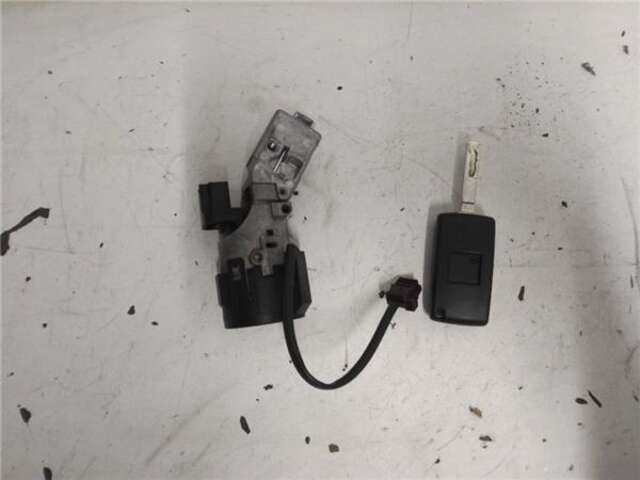 Motor de Arranque Peugeot 407 1.6 CONFORT [1.6 LTR. - 80 KW HDI FAP CAT (9HZ - DV6TED4)]