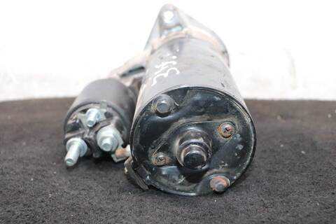 Foto 3ª: Motor de Arranque Bmw Serie 1 118 2.0 D (2004)