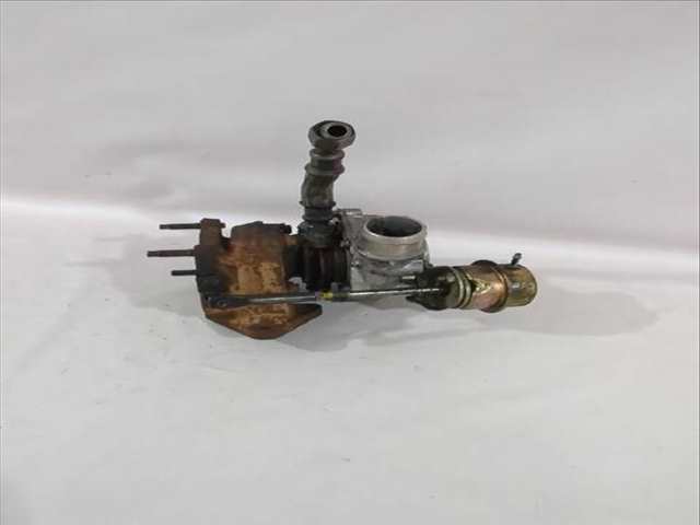 Turbocompresor Seat Arosa 1.4 TDI 75CV