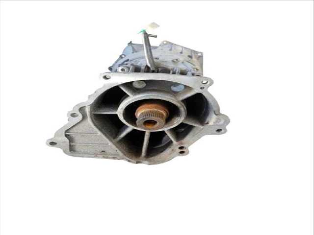 Caja Cambios Bmw X3 2.0 D