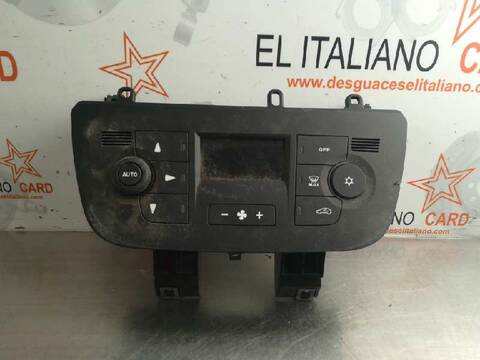 Mando Climatizador Fiat Doblo EASY 120CV 88KW