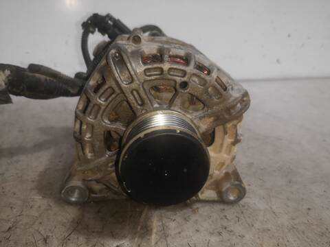 Foto 2ª: Alternador Peugeot 2008 HN05 (2018)