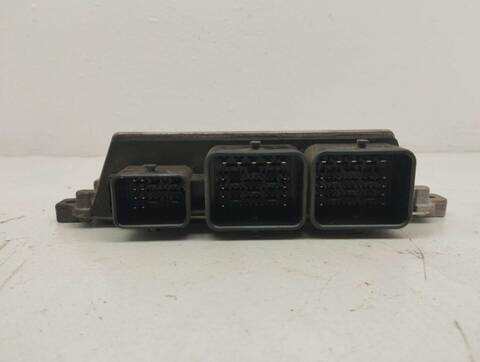 Foto 2ª: Centralita Motor ECU Citroen C3 LIVE EDITION 82CV 60KW [HM01] (2017)