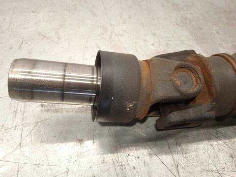 Foto 2ª: Transmision Central Subaru Impreza 1.6 CAT 114CV 84KW [FB16] (2013)