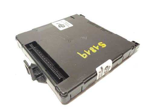 Foto 2ª: Centralita Motor ECU Toyota Rav4 218CV 160KW [A25A] (2020)