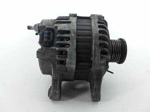 Foto 3ª: Alternador Nissan Qashqai 2.0 [MR20DE] (2006)