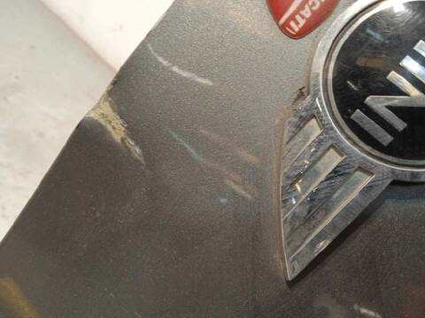 Foto 4ª: Puerta Trasera Izquierda Mini Clubman 1.6 16V DIESEL CAT 109CV 80KW [9HZ] (2009)