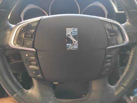 Airbag Delantero Izquierdo Citroen DS4 9H05
