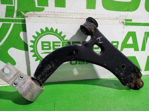 Foto 2ª: Brazo Suspension Delantero Izquierdo Ford Fiesta AMBIENTE 68CV (2001)