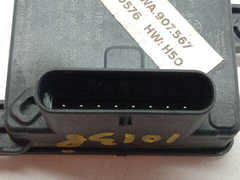 Foto 3ª: Centralita Motor ECU Seat Leon 1.5 TSI 150CV 110KW [DXDB] (2023)