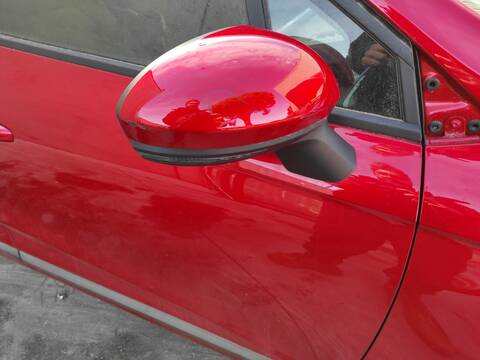 Retrovisor Derecho Renault Clio H4D470