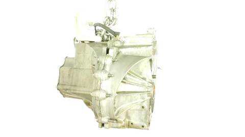 Foto 3ª: Caja Cambios Peugeot 508 1.6 BLUEHDI 120 [BHZ (DV6FC)] (2010)
