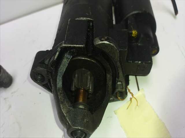 Motor de Arranque Volkswagen Passat 1.9 TDI