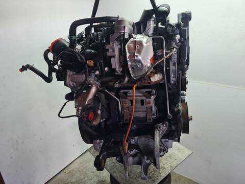 Motor Completo Nissan Qashqai ACENTA 4X4 131CV 96KW