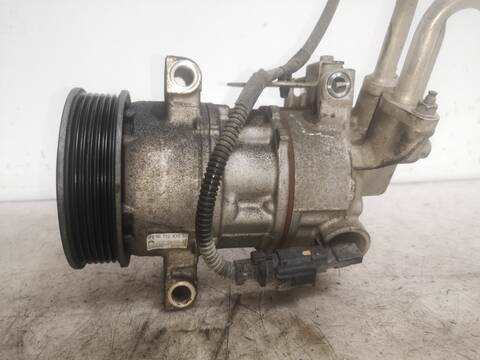 Foto 2ª: Compresor Aire Acondicionado Peugeot 208 ZM01 (2013)