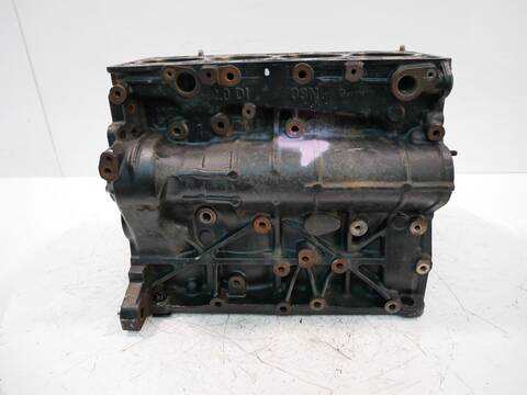 Foto 2ª: Bloque Motor Audi A3 150 CV 110KW [CRBC CRBD CRBC CRB] (2015)
