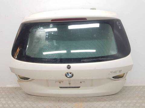 Portón Bmw X1 XDRIVE 18D