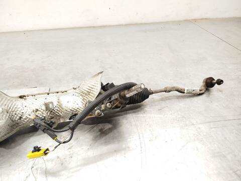 Foto 3ª: Cremallera de Direccion Peugeot Rifter 1.5 BLUEHDI 130 131CV 96KW [YHZ (DV5RC)] (2019)