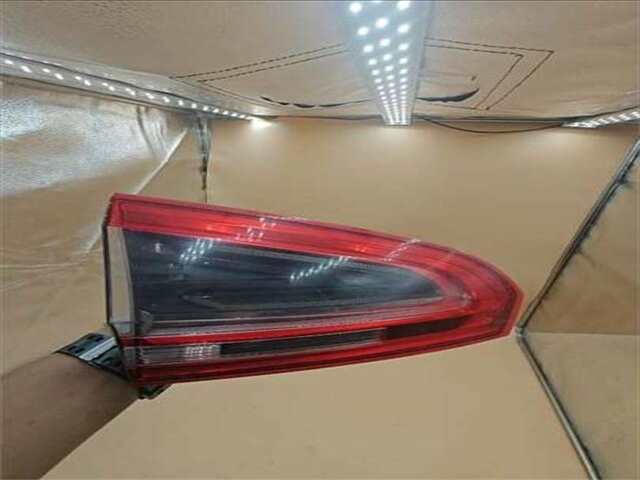Piloto Portón Izquierdo Ford S Max 1.6 LIMITED EDITION [1.6 LTR. - 85 KW TDCI CAT] (CA1)(2006 _)