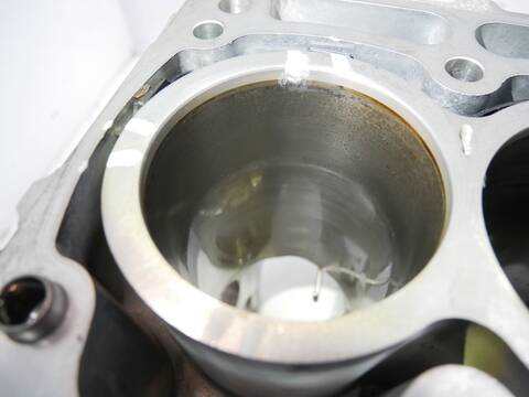 Bloque Motor Toyota Yaris M15A 116 CV 85KW