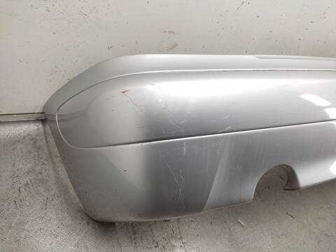 Foto 3ª: Paragolpes Trasero Citroen Xsara 1.6 16V 109CV 80KW [NFU] (2001)