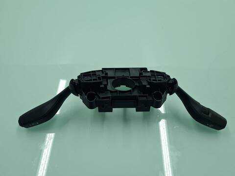 Foto 4ª: Mando Multifuncion Bmw Serie 3 315 318D M SPORT BERLINA 150CV 110KW [B47D20B] (2019)