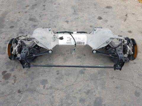 Puente Trasero DS 7 SO CHIC 181CV 133KW